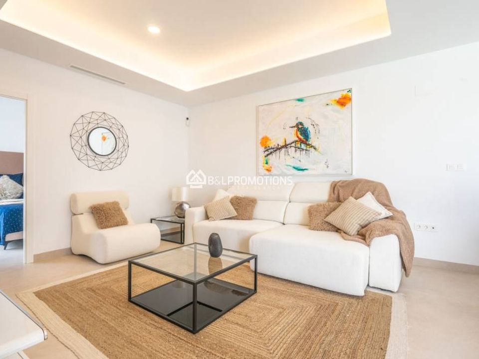 Villa i Roldan, Murcia - foto 3
