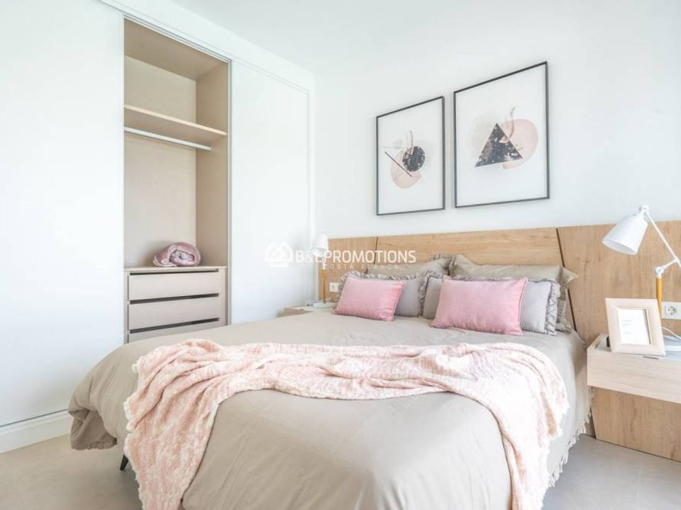 Villa i Roldan, Murcia - foto 4
