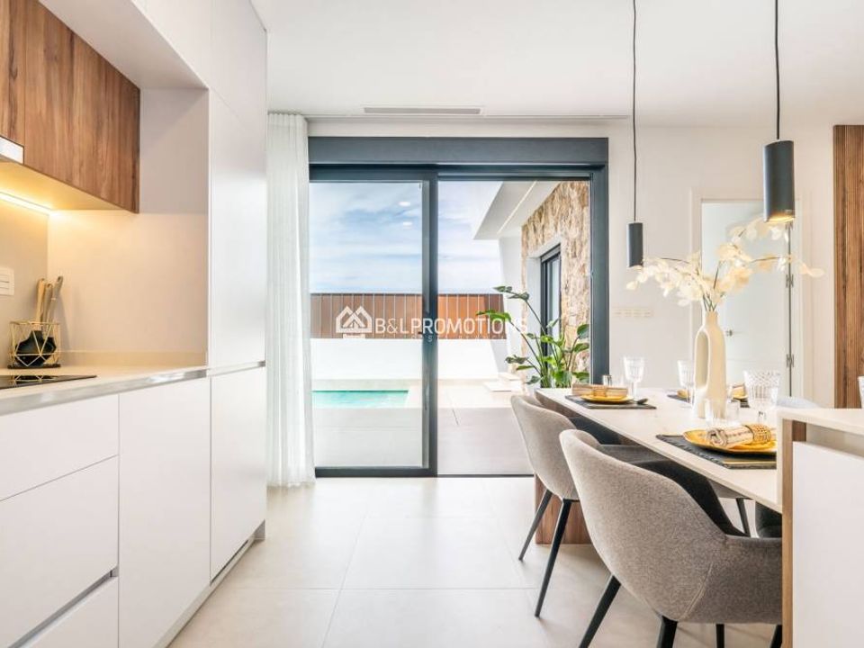 Villa i Roldan, Murcia - foto 5