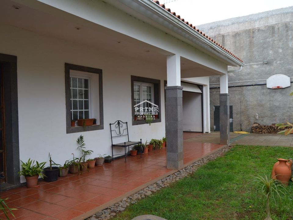 Villa i Camacha, Madeira - foto 1