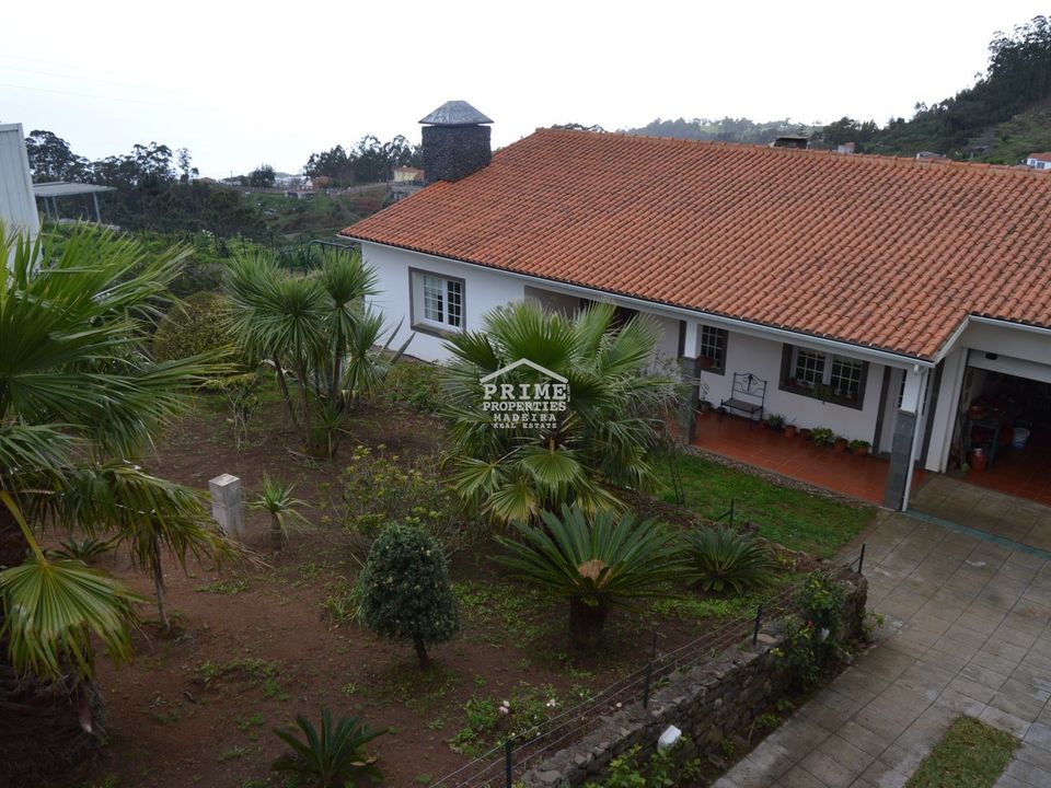 Villa i Camacha, Madeira - foto 2