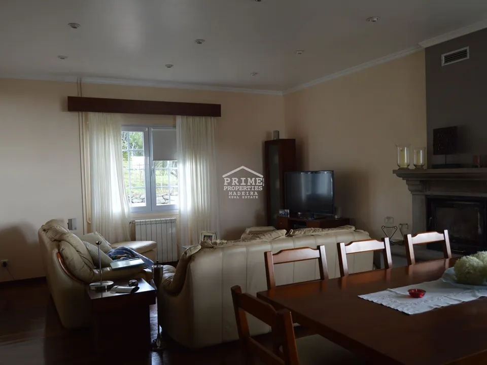 Villa i Camacha, Madeira - foto 3