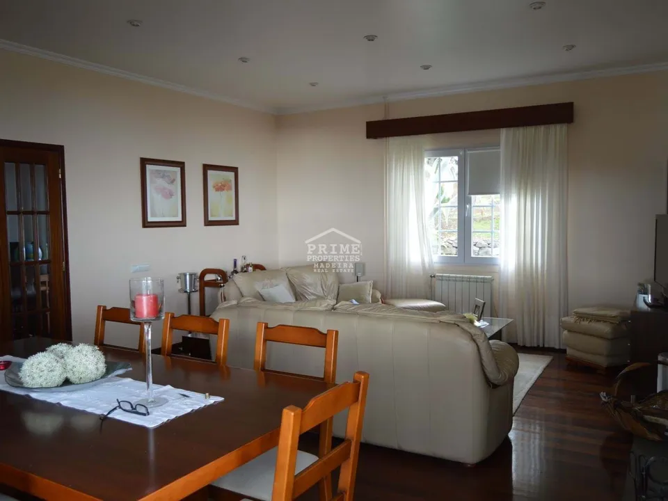 Villa i Camacha, Madeira - foto 5