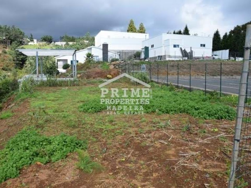 Erhvervsejendom i Camacha, Madeira - foto 1