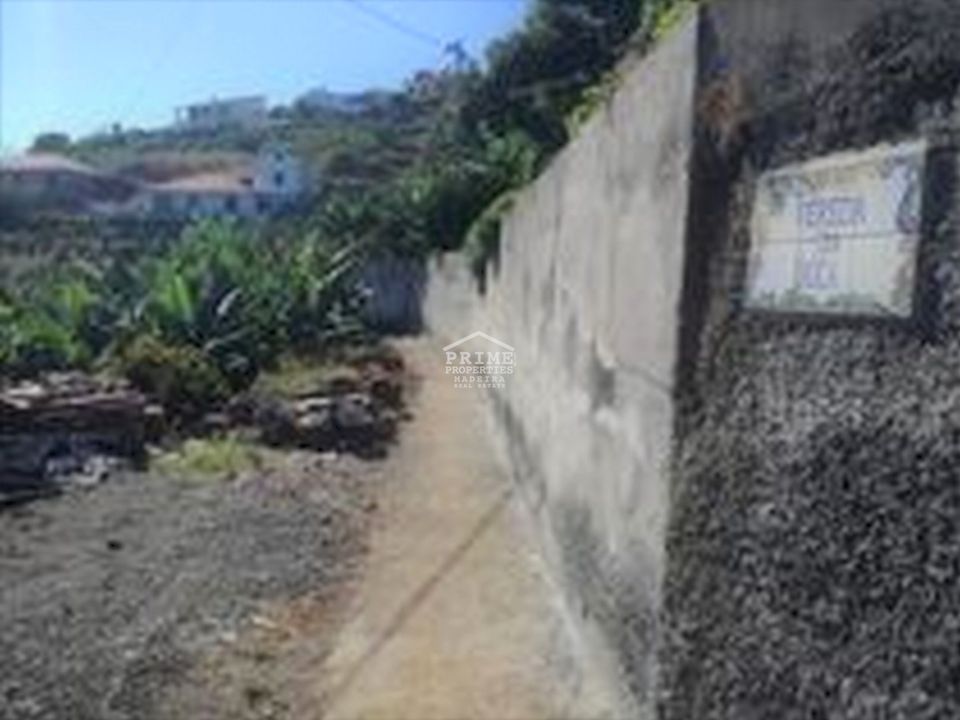 Helårsgrund i Santa Cruz, Madeira - foto 3