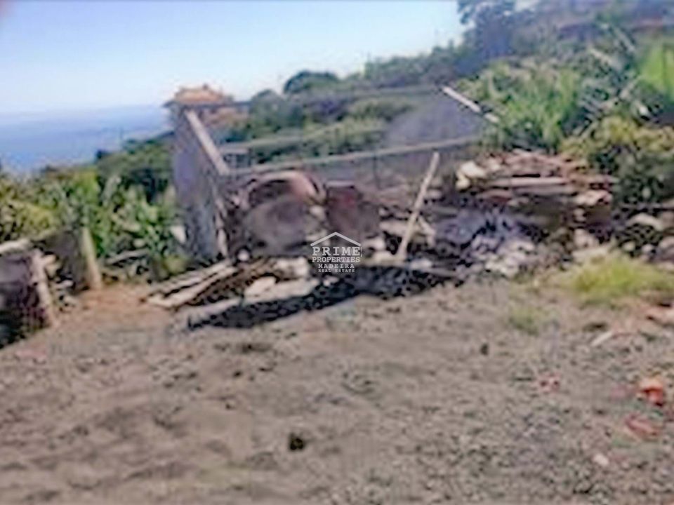 Helårsgrund i Santa Cruz, Madeira - foto 4