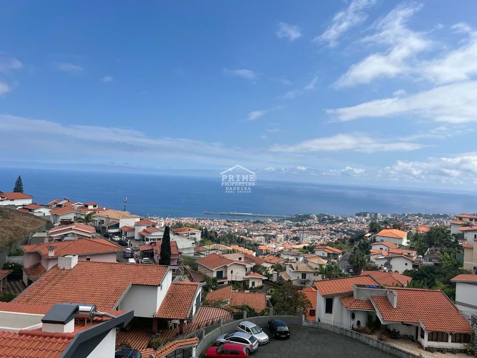Villa i Funchal, Madeira - foto 2