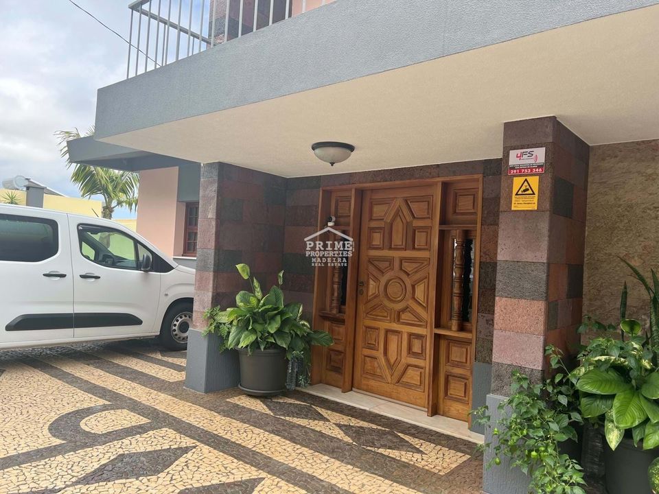 Villa i Funchal, Madeira - foto 3