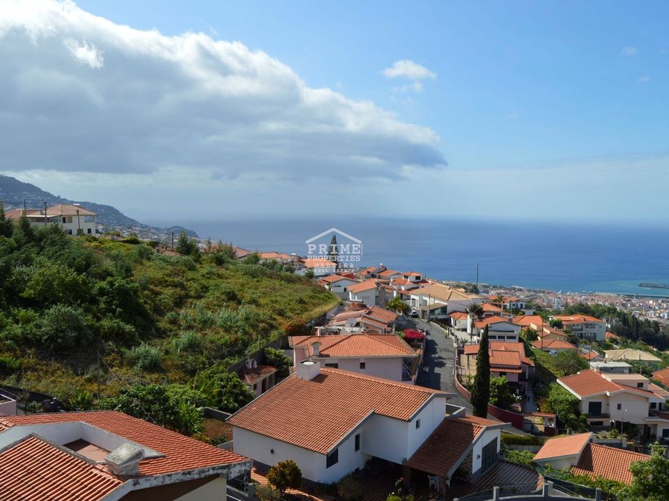 Villa i Funchal, Madeira - foto 4