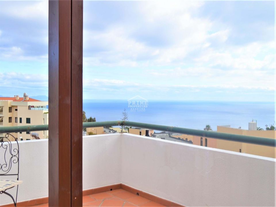 Apartamento en Canico de Baixo, Madeira - foto 1