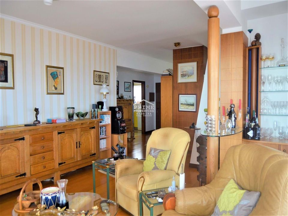 Apartamento en Canico de Baixo, Madeira - foto 2