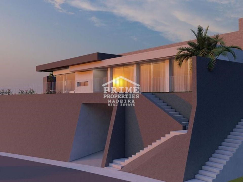 Villa i Calheta, Madeira - foto 2