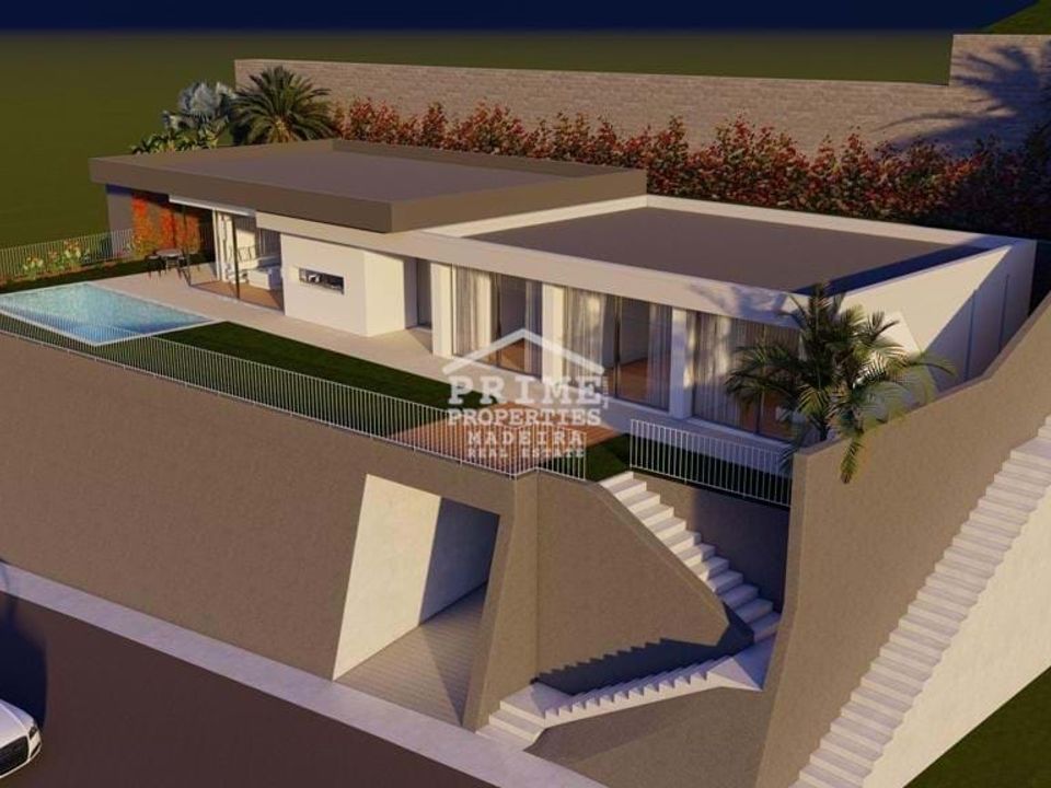 Villa i Calheta, Madeira - foto 5