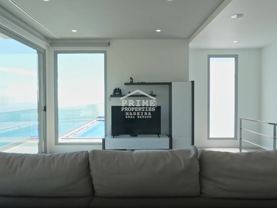 Villa i Calheta, Madeira - foto 1