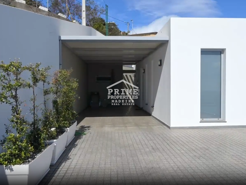 Villa i Calheta, Madeira - foto 2