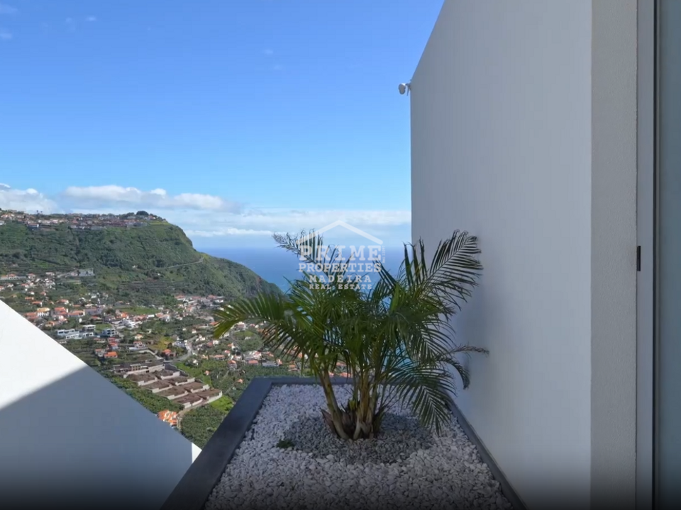 Villa i Calheta, Madeira - foto 5