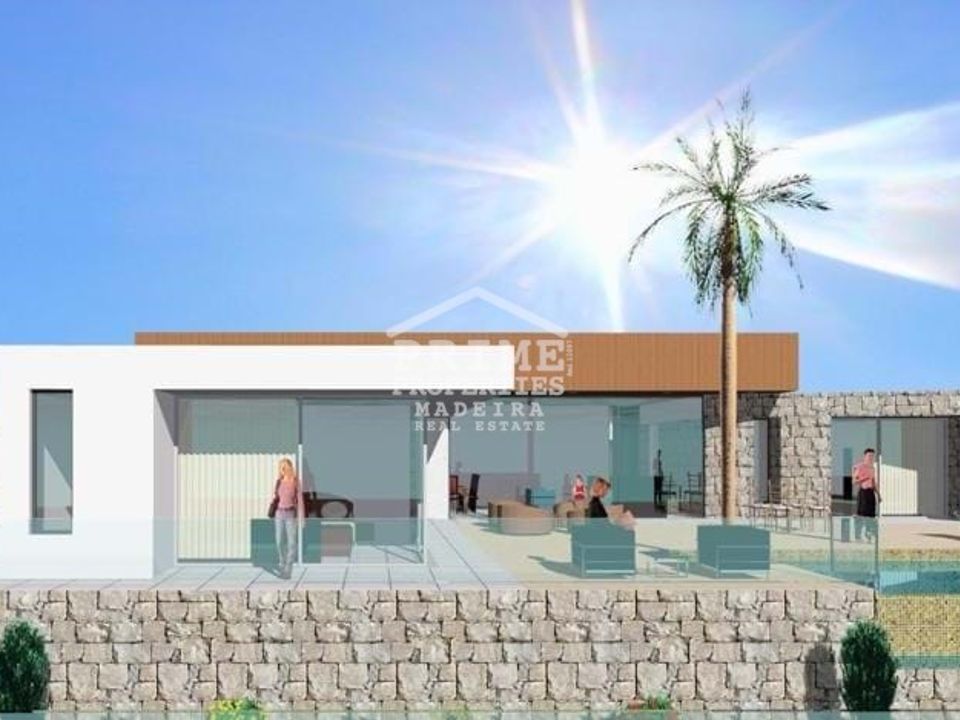 Villa i Calheta, Madeira - foto 3