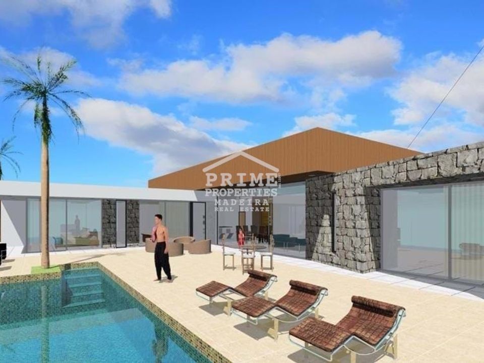 Villa i Calheta, Madeira - foto 5
