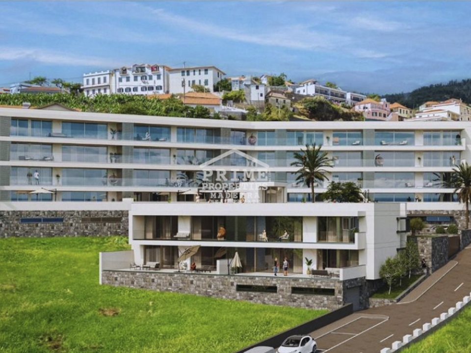 Lejlighed i Calheta, Madeira - foto 3