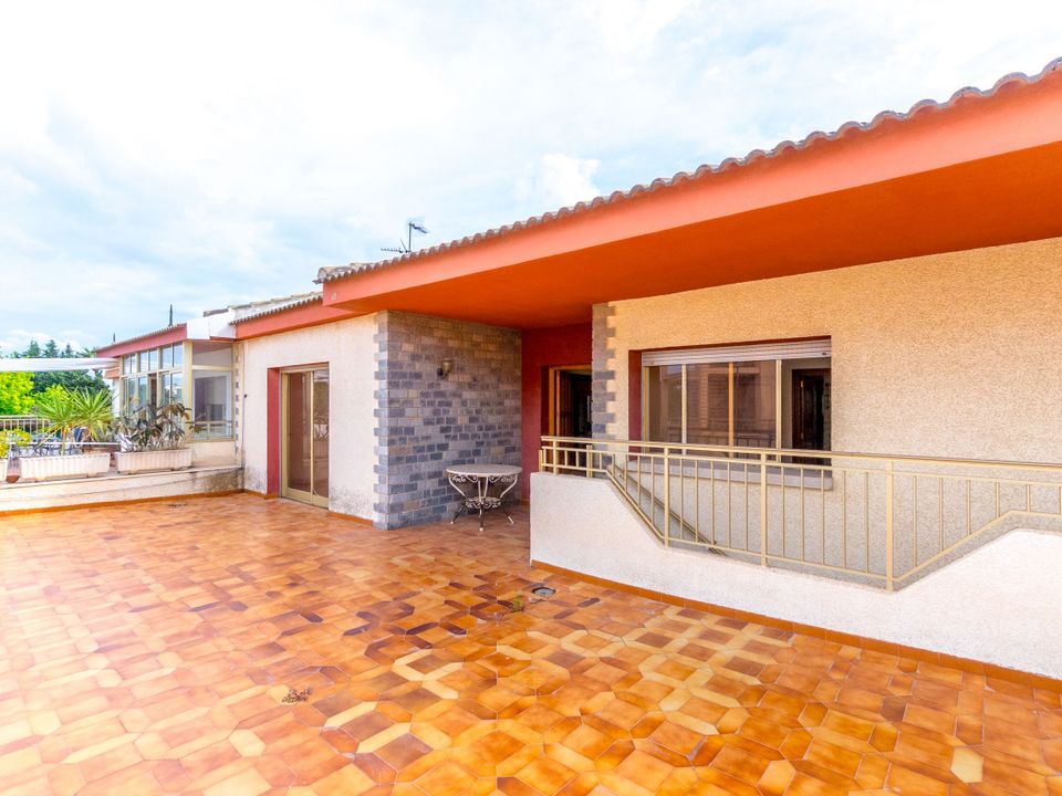Rækkehus i San Pedro Del Pinatar, Murcia - foto 1