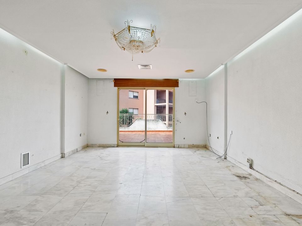Rækkehus i San Pedro Del Pinatar, Murcia - foto 2