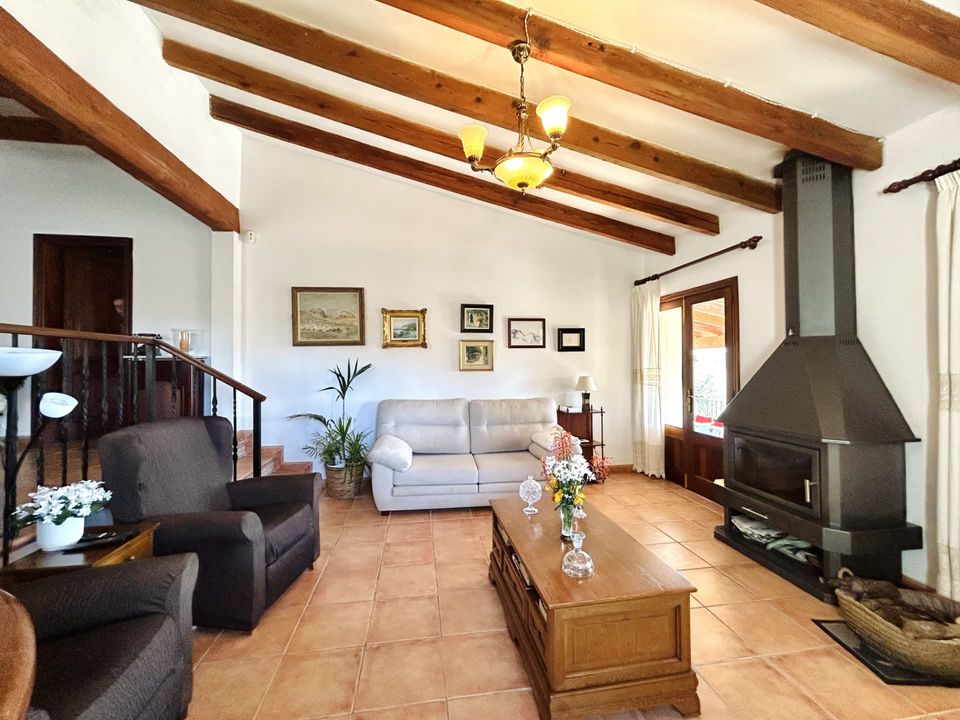 Villa i Alaro, Mallorca - foto 3