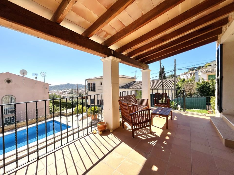 Villa i Alaro, Mallorca - foto 2