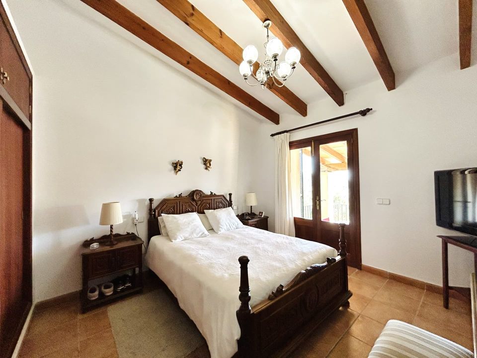 Villa i Alaro, Mallorca - foto 5