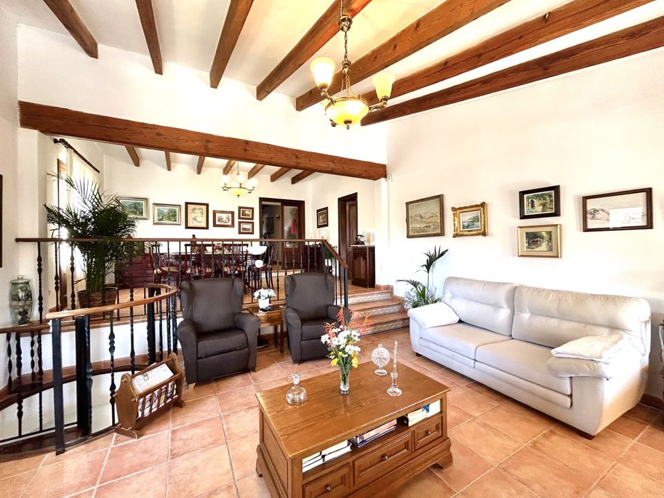 Villa i Alaro, Mallorca - foto 4