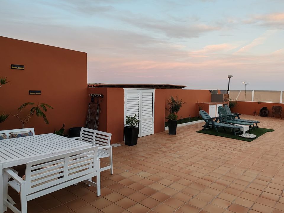 Duplex i Puerto Del Rosario, Fuerteventura - foto 4
