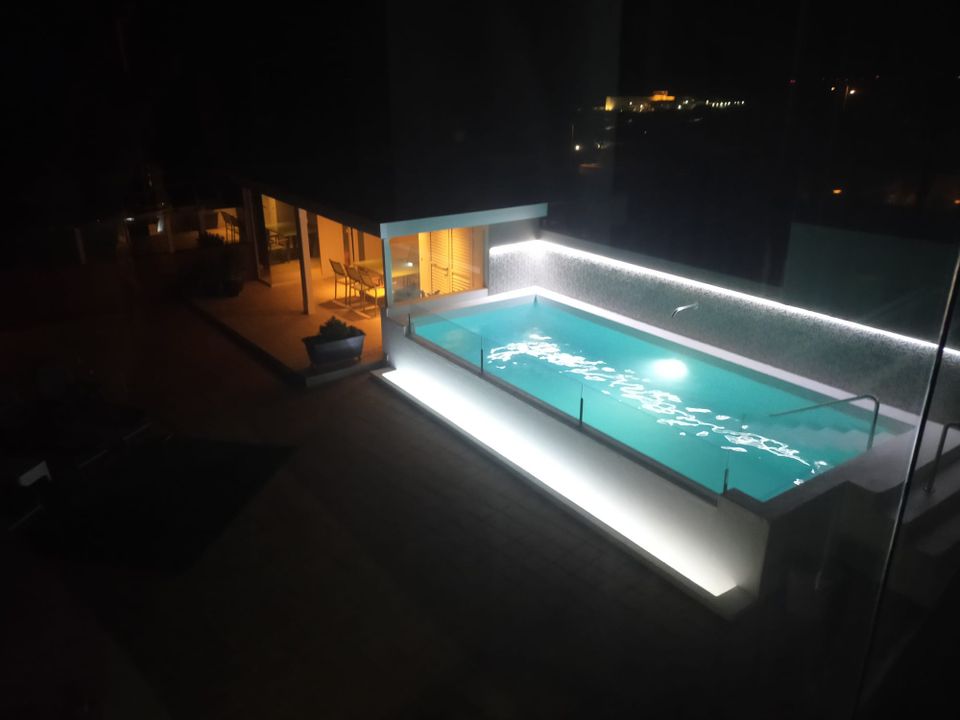 Duplex i Puerto Del Rosario, Fuerteventura - foto 1