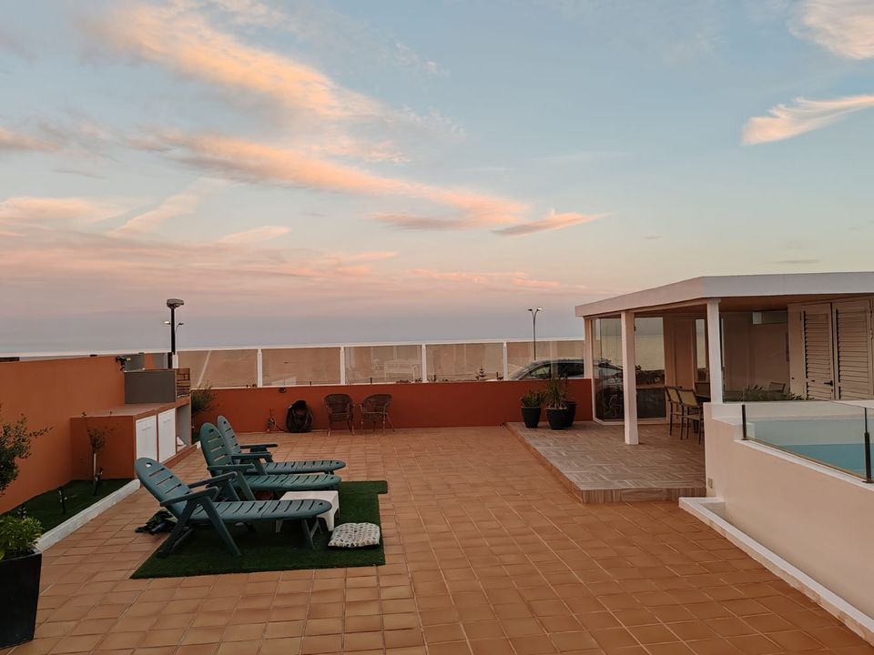 Duplex i Puerto Del Rosario, Fuerteventura - foto 3