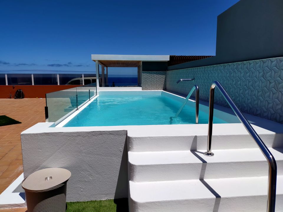 Duplex i Puerto Del Rosario, Fuerteventura - foto 5