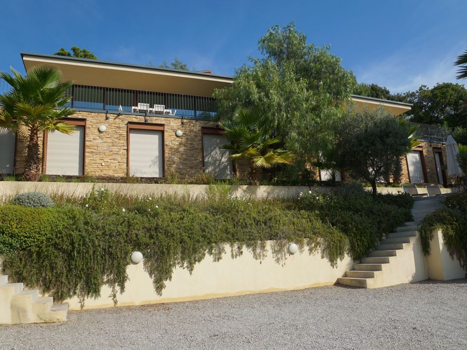 Villa i Rayol-Canadel-sur-Mer, Var - foto 4