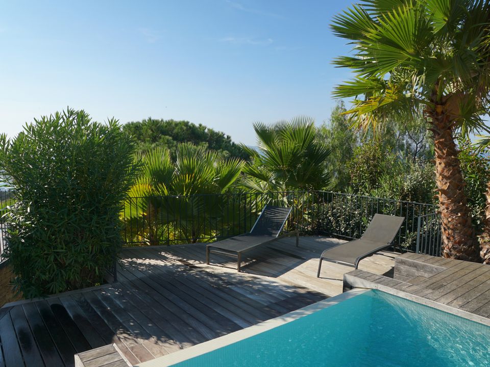 Villa i Rayol-Canadel-sur-Mer, Var - foto 5
