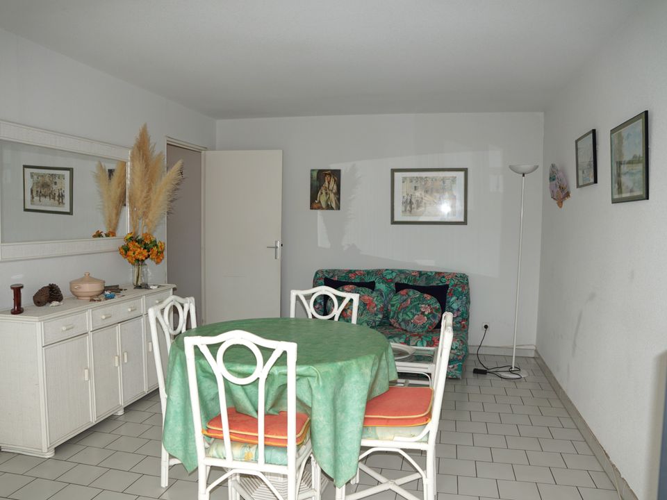 Lejlighed i Cavalaire-sur-Mer, Var - foto 3