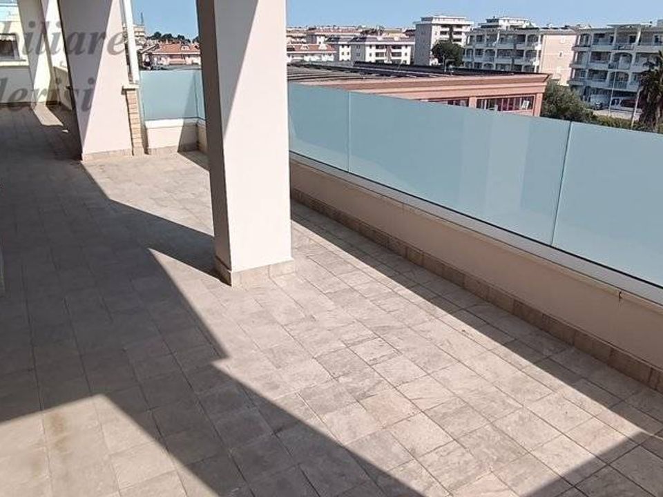 Apartamento em San Benedetto Del Tronto, Ascoli Piceno - foto 1