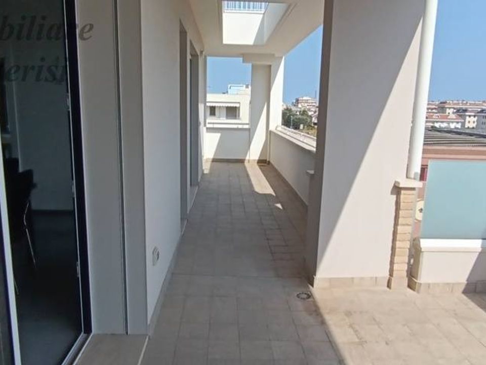 Apartamento em San Benedetto Del Tronto, Ascoli Piceno - foto 2