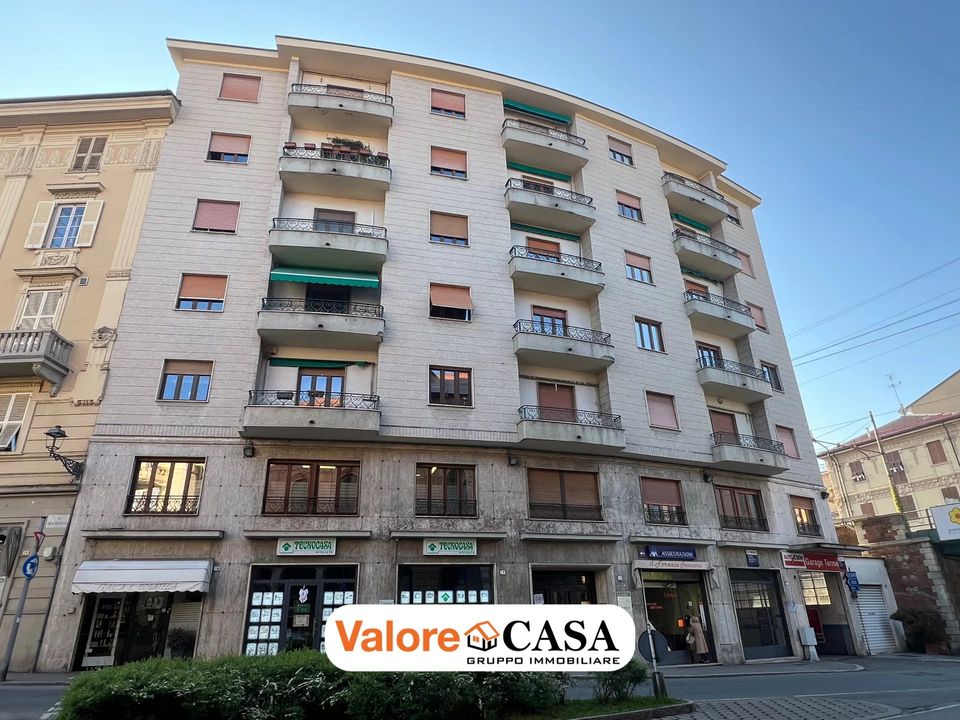 Leilighet i Acqui Terme, Alessandria - bilde 1