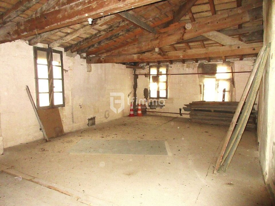 Villa i Chateauneuf-sur-Charente, Charente - foto 3