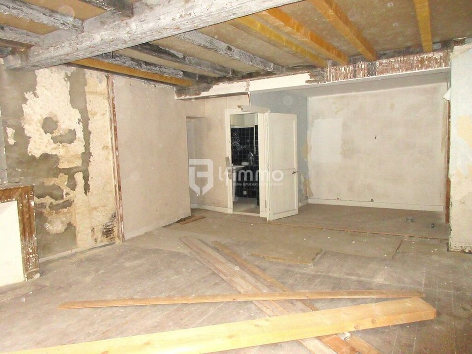 Villa i Chateauneuf-sur-Charente, Charente - foto 4