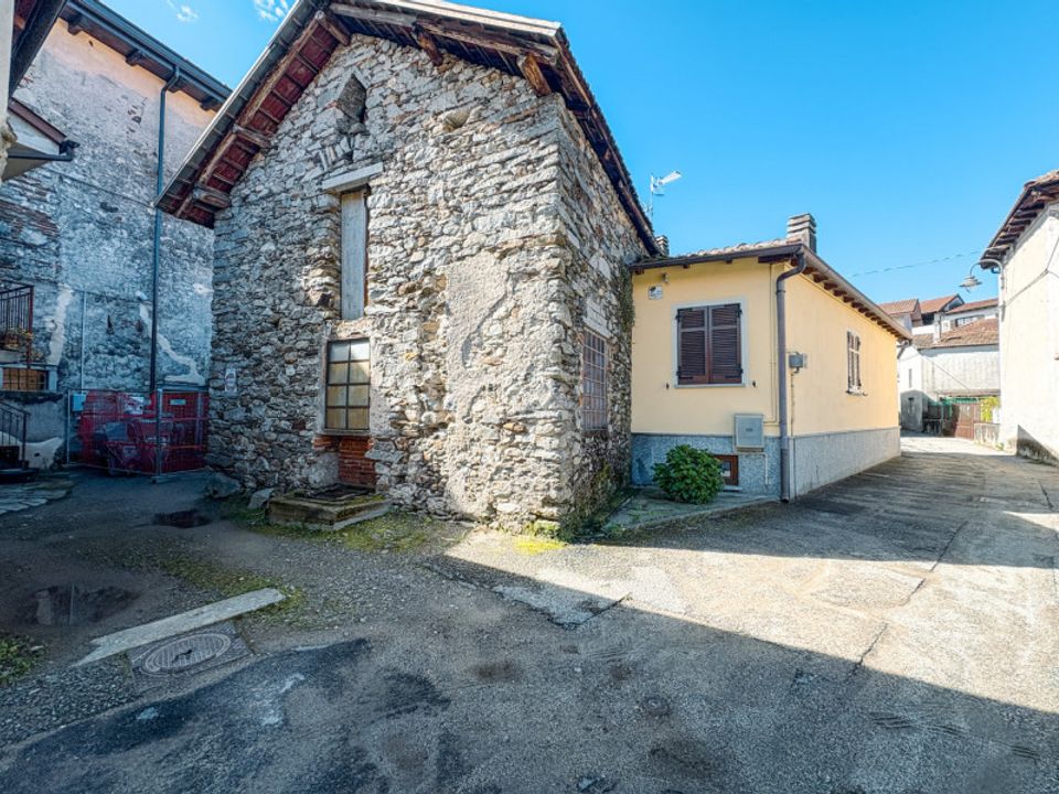 Landejendom i San Maurizio d'Opaglio, Novara - foto 3