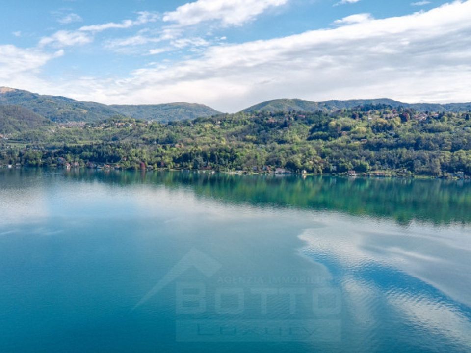 Landejendom i San Maurizio d'Opaglio, Novara - foto 1