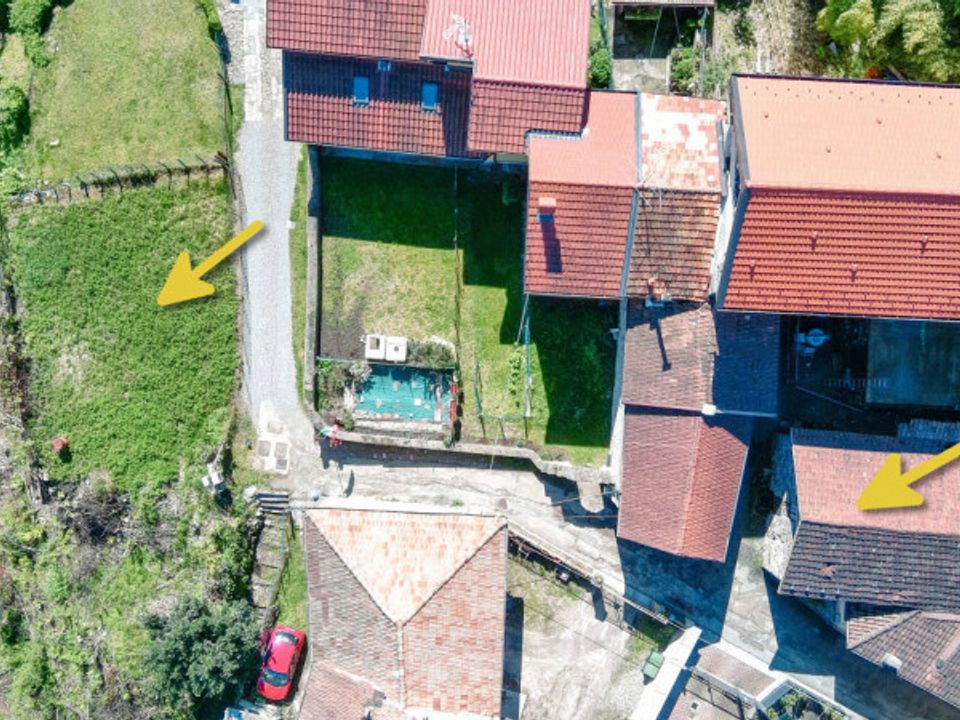 Landejendom i San Maurizio d'Opaglio, Novara - foto 2