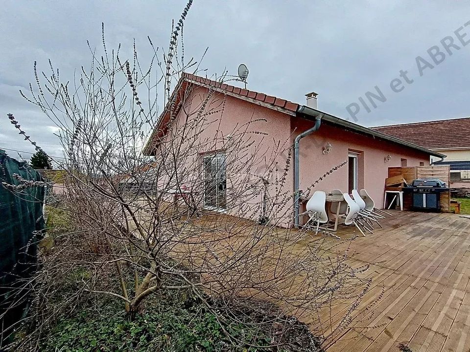 Villa i La Tour-du-Pin, Isere - foto 2