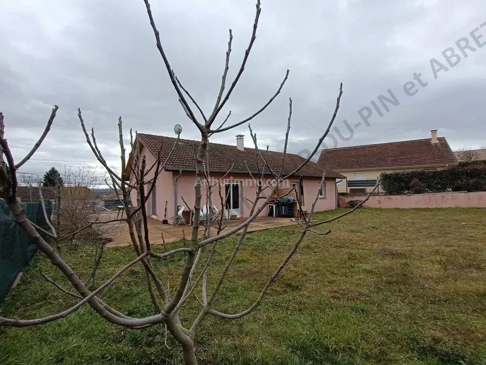 Villa i La Tour-du-Pin, Isere - foto 3