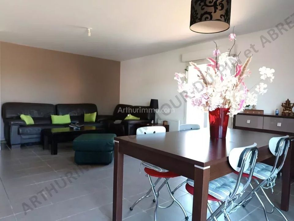 Villa i La Tour-du-Pin, Isere - foto 4