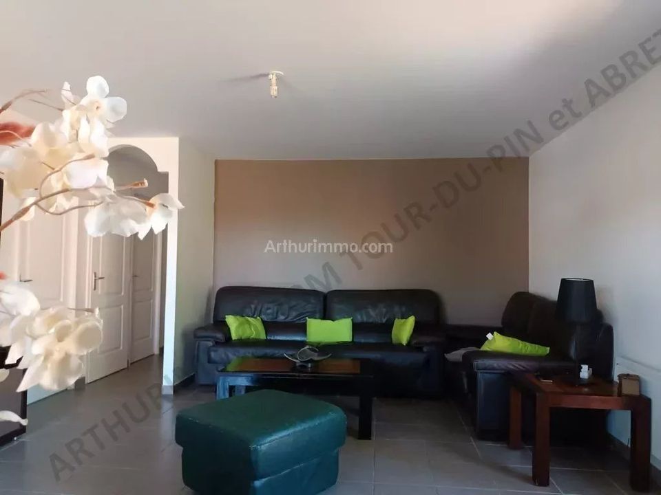 Villa i La Tour-du-Pin, Isere - foto 5