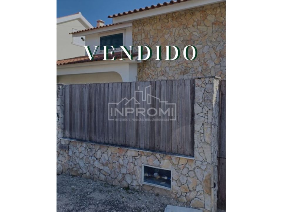 Villa i Quinta do Conde, Setubal - foto 1