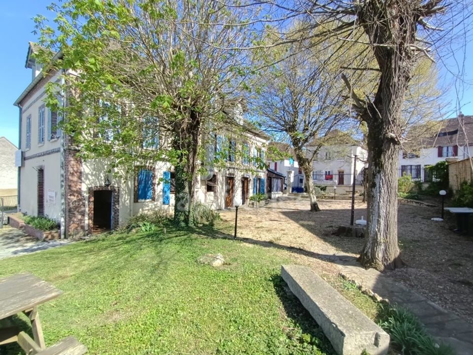 Villa i Villevallier, Yonne - foto 2